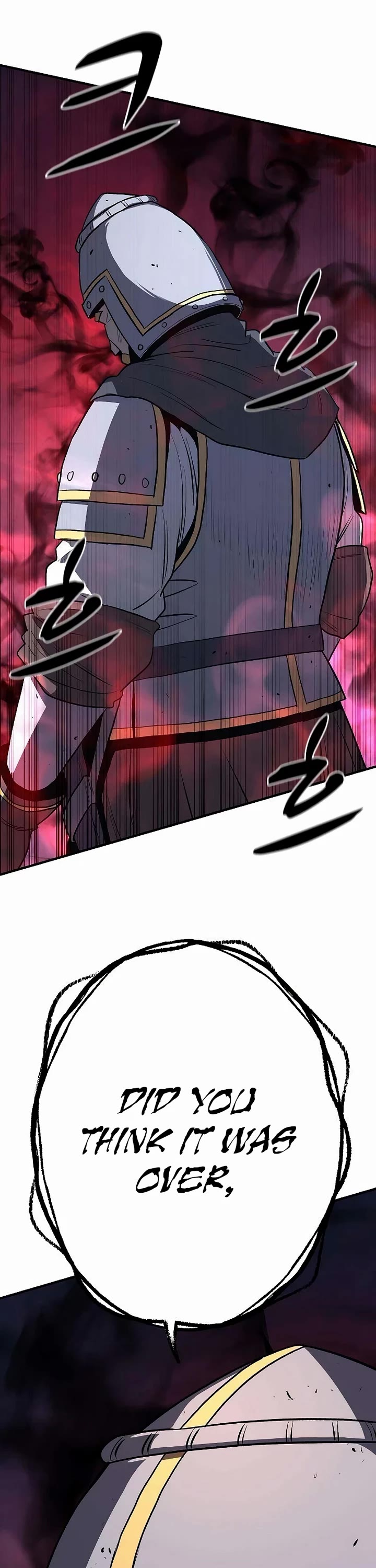 The Berserker's Second Playthrough chapter 23 page 70