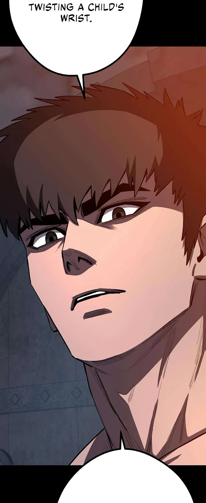 The Berserker's Second Playthrough chapter 23 page 9