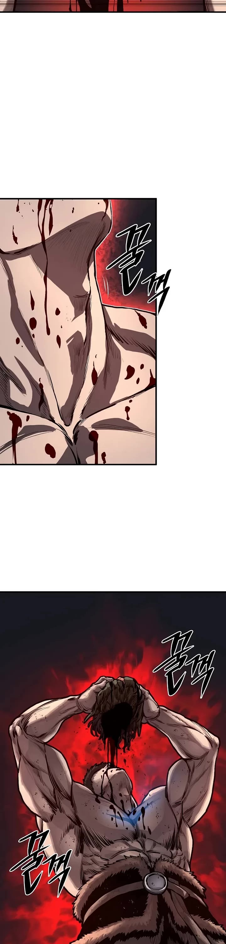 The Berserker's Second Playthrough chapter 3 page 2