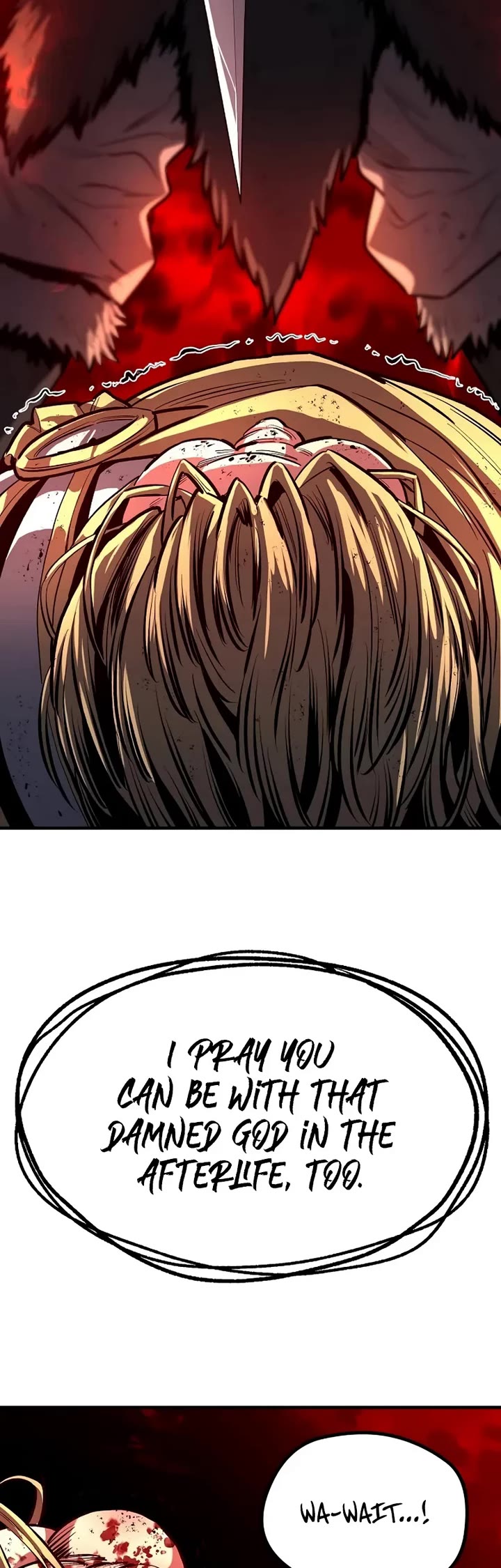 The Berserker's Second Playthrough chapter 3 page 44