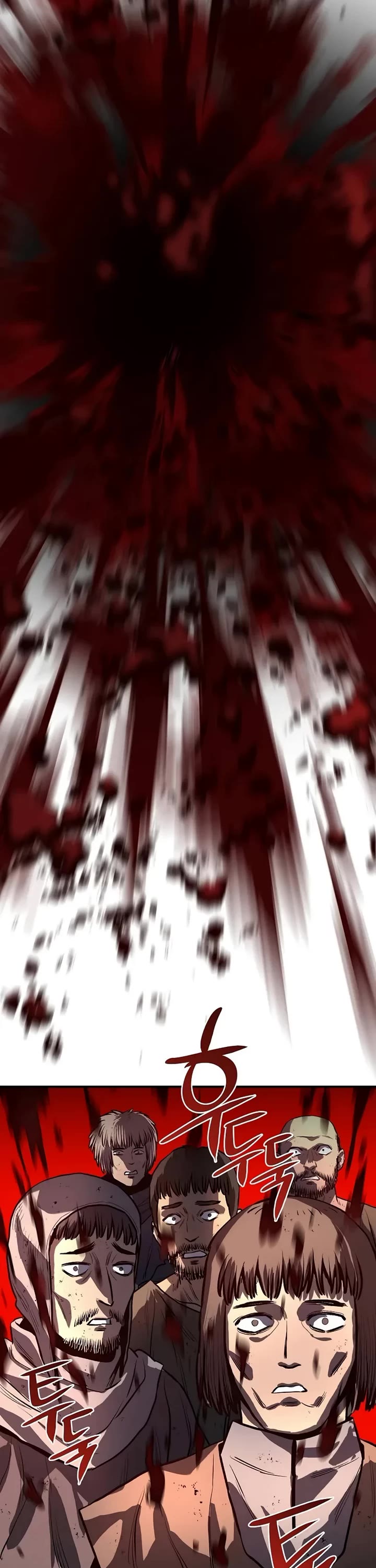 The Berserker's Second Playthrough chapter 3 page 58