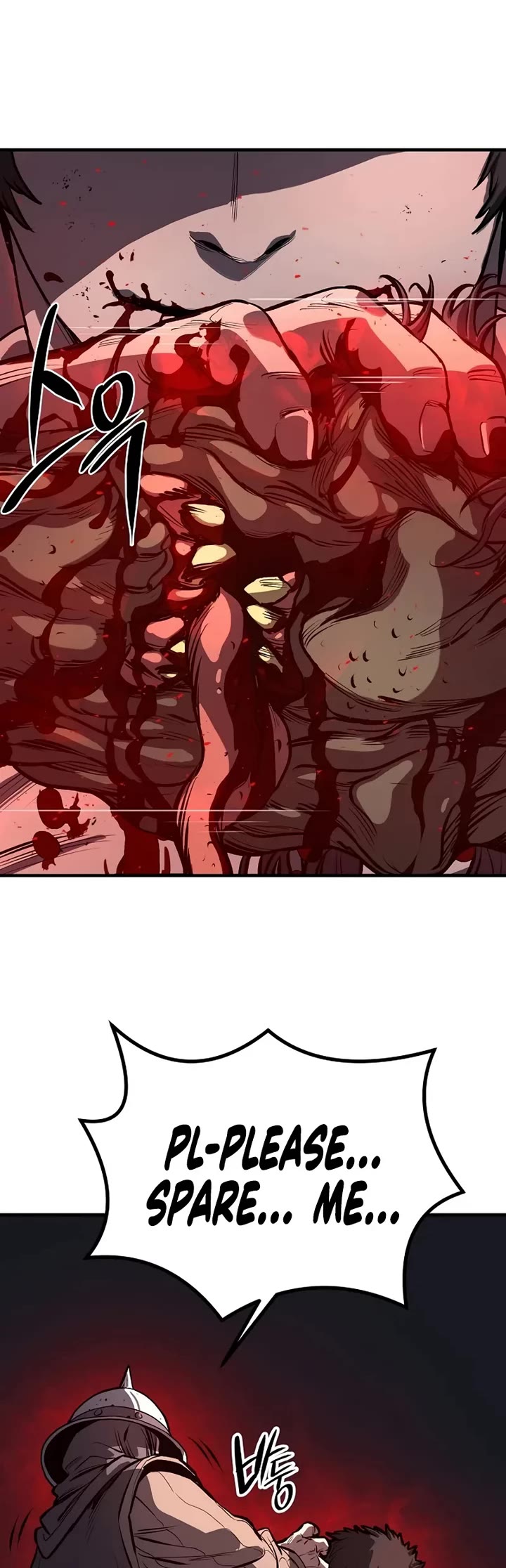 The Berserker's Second Playthrough chapter 3 page 9