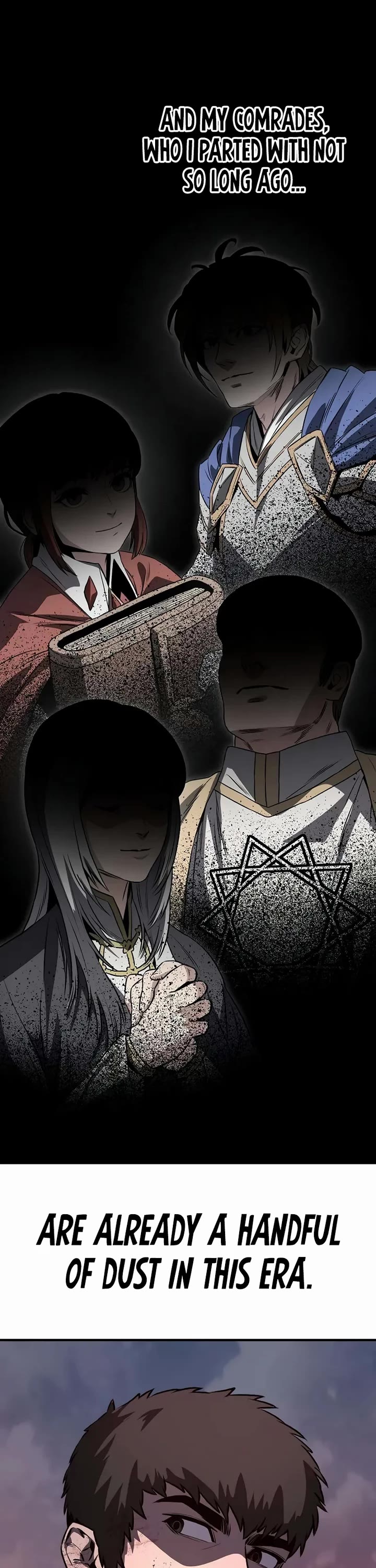 The Berserker's Second Playthrough chapter 4 page 41