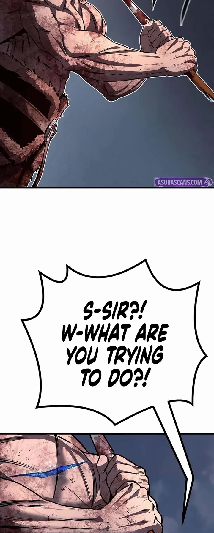 The Berserker's Second Playthrough chapter 4 page 47