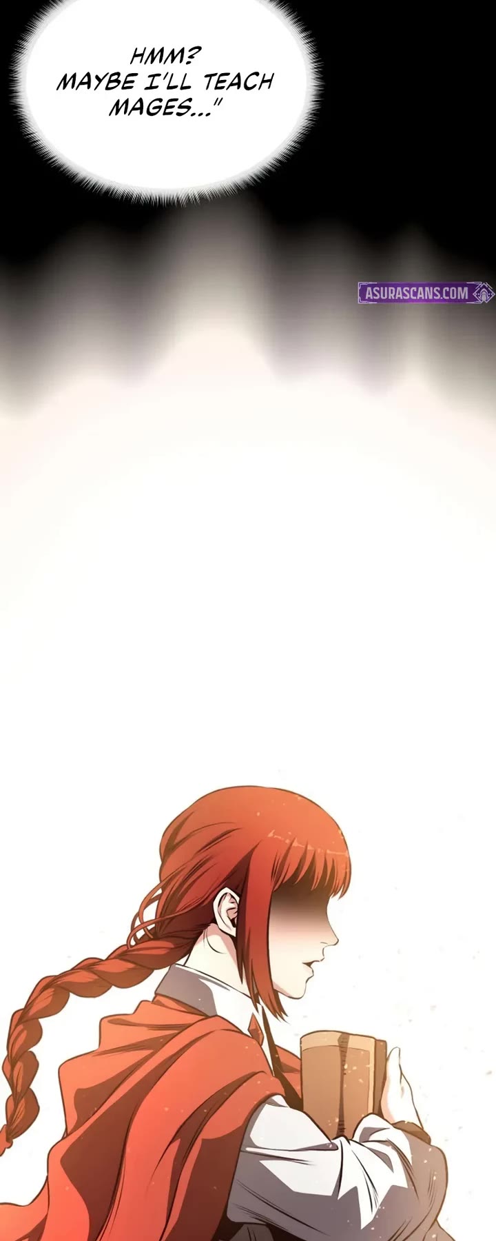 The Berserker's Second Playthrough chapter 4 page 52