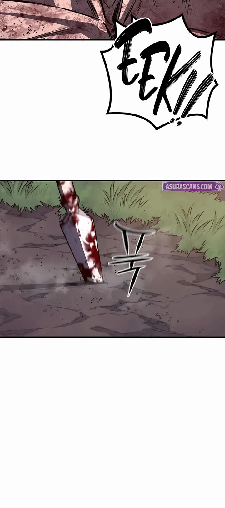 The Berserker's Second Playthrough chapter 4 page 63