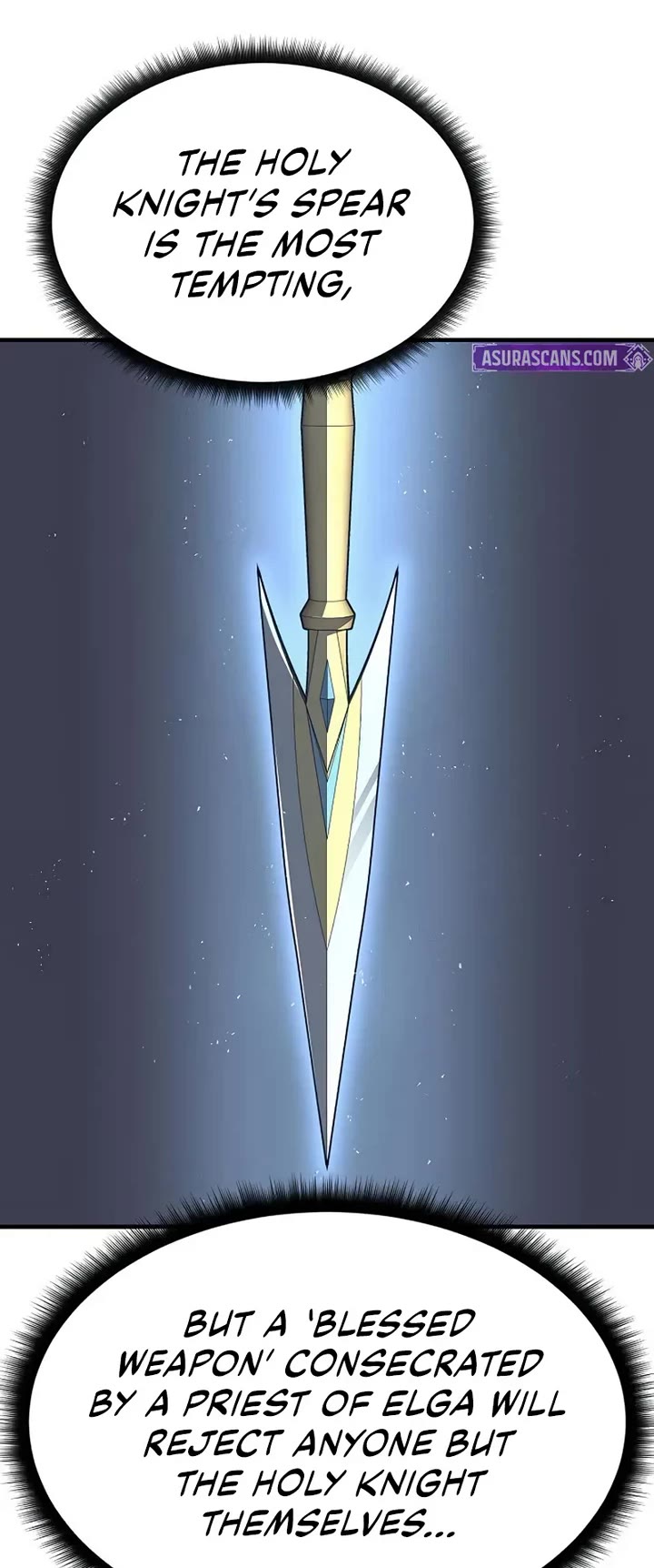 The Berserker's Second Playthrough chapter 4 page 66