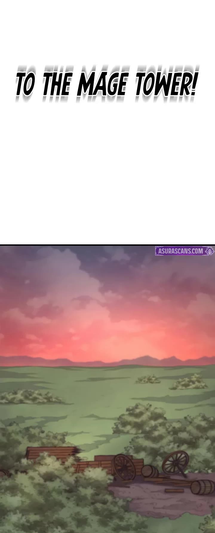 The Berserker's Second Playthrough chapter 4 page 71