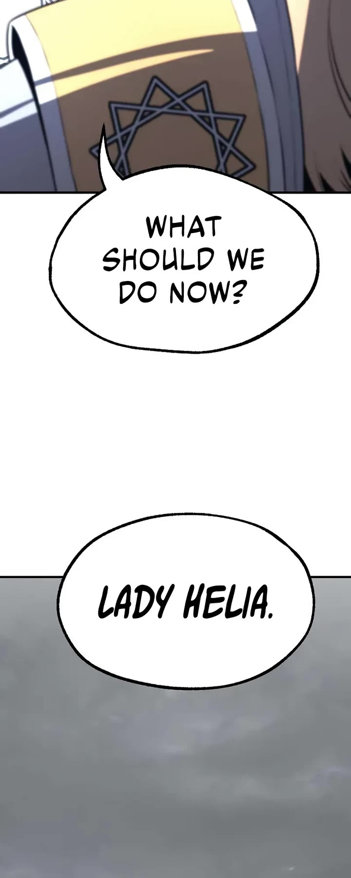 The Berserker's Second Playthrough chapter 4 page 77