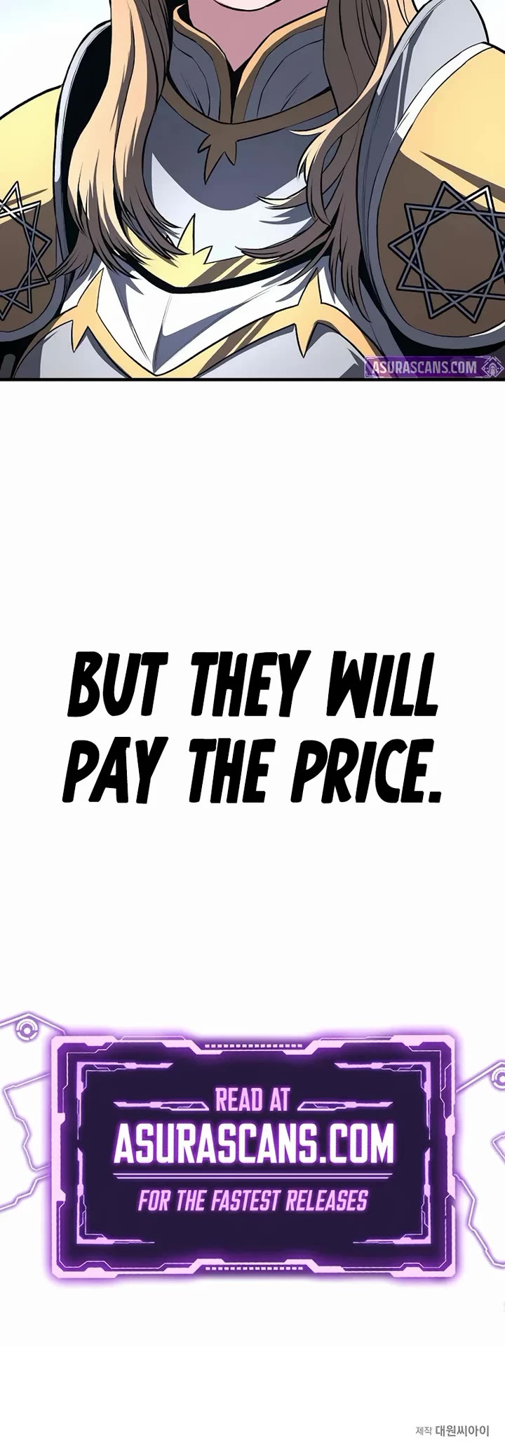 The Berserker's Second Playthrough chapter 4 page 82