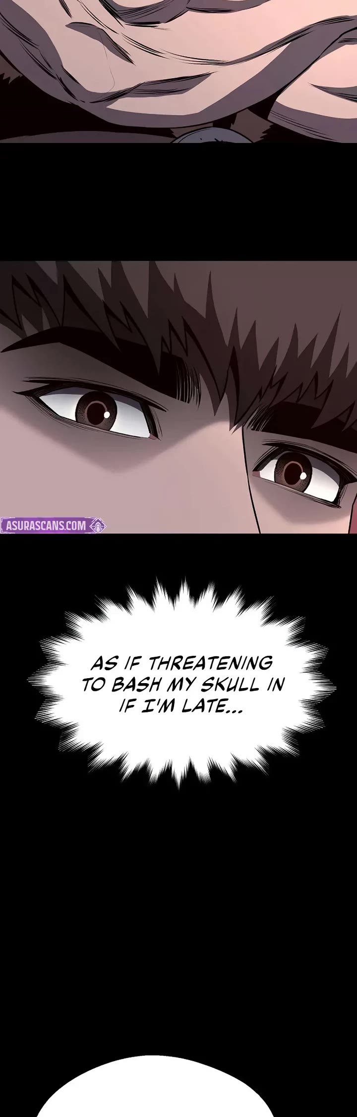 The Berserker's Second Playthrough chapter 5 page 19