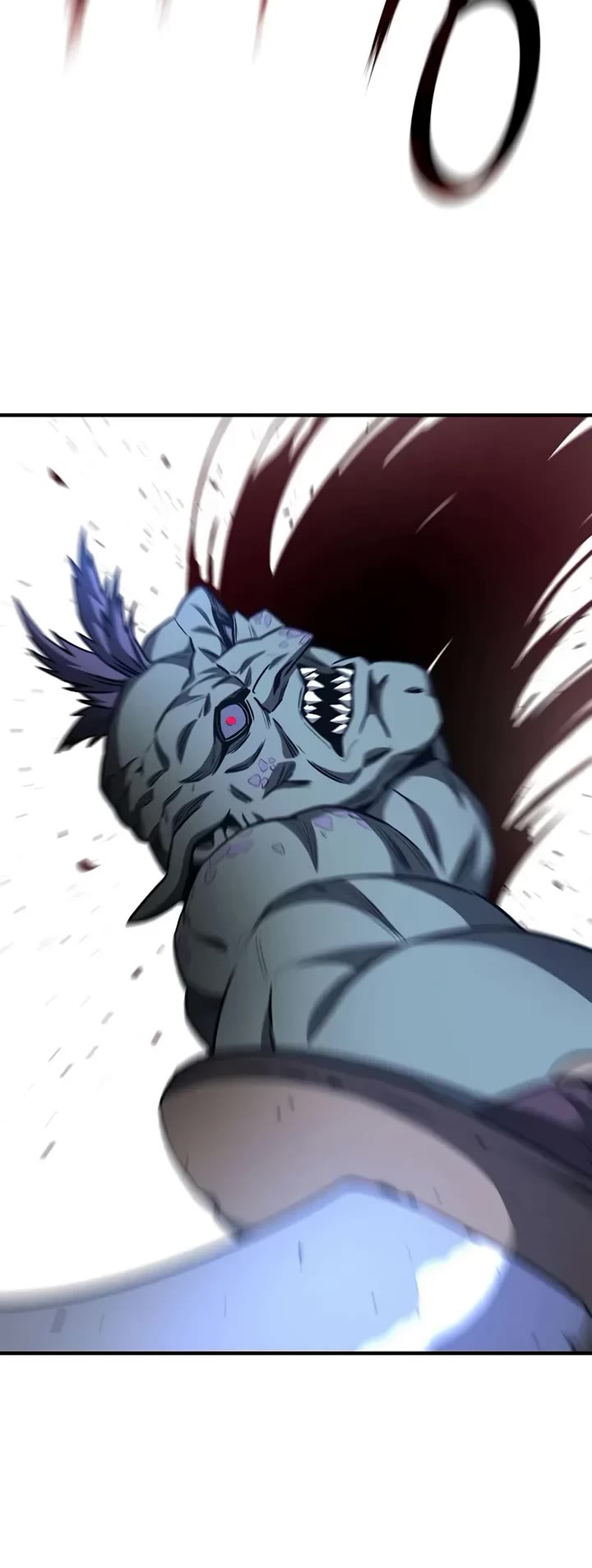 The Berserker's Second Playthrough chapter 6 page 10