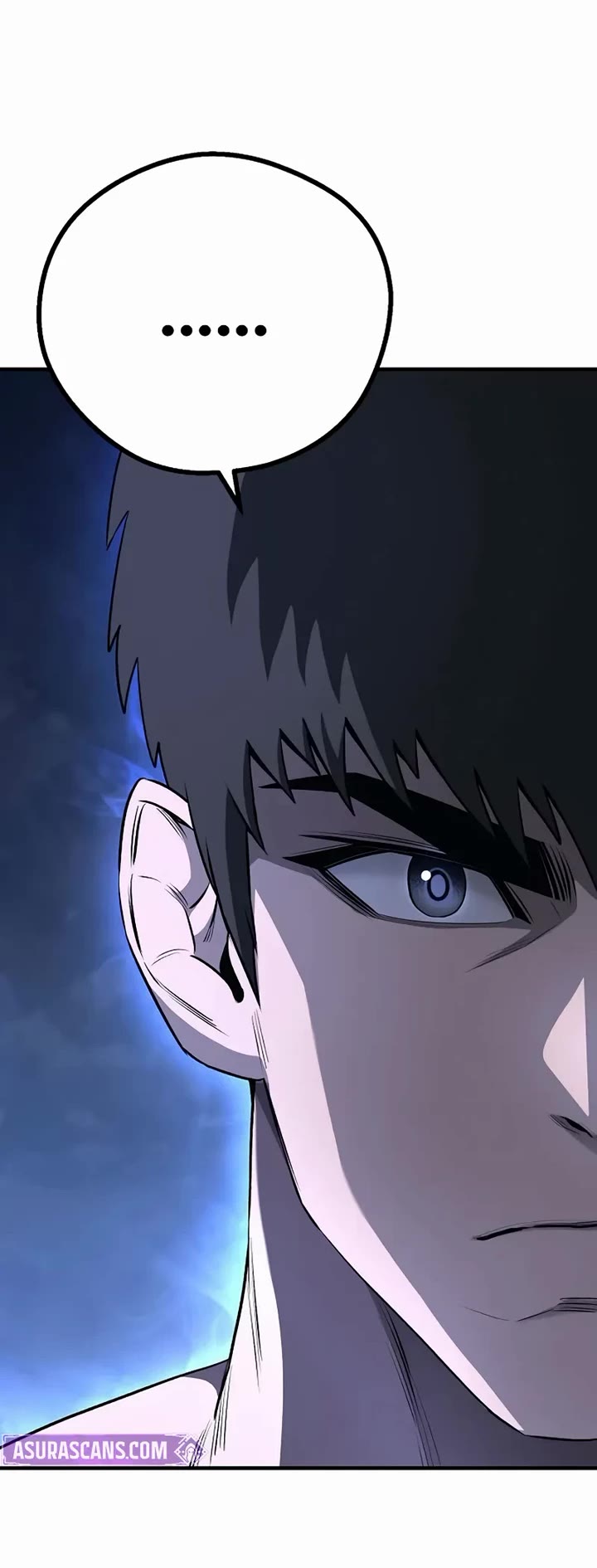 The Berserker's Second Playthrough chapter 6 page 4