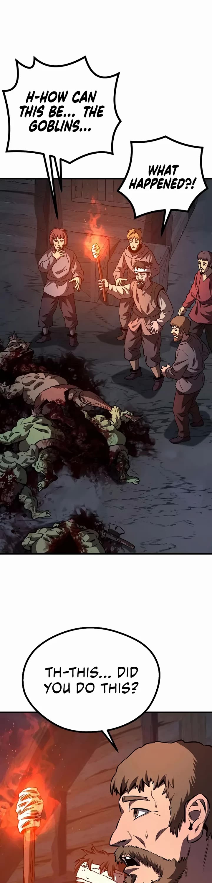 The Berserker's Second Playthrough chapter 6 page 46