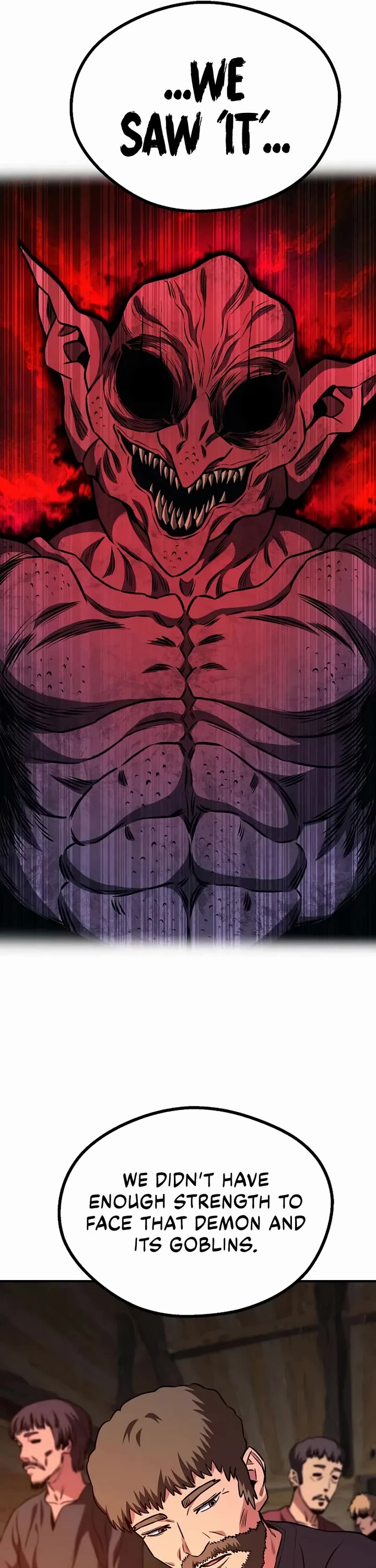 The Berserker's Second Playthrough chapter 6 page 55