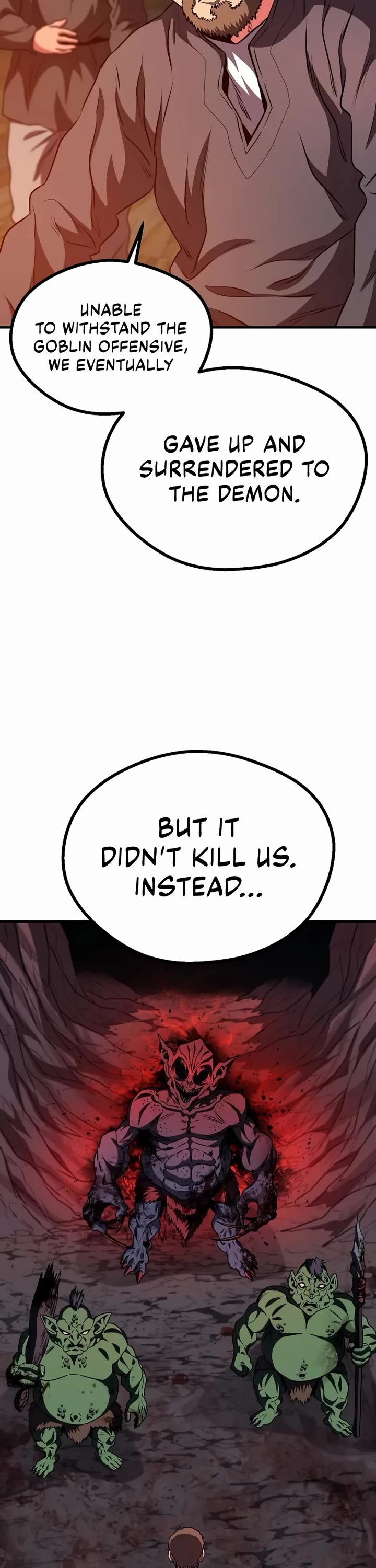 The Berserker's Second Playthrough chapter 6 page 56