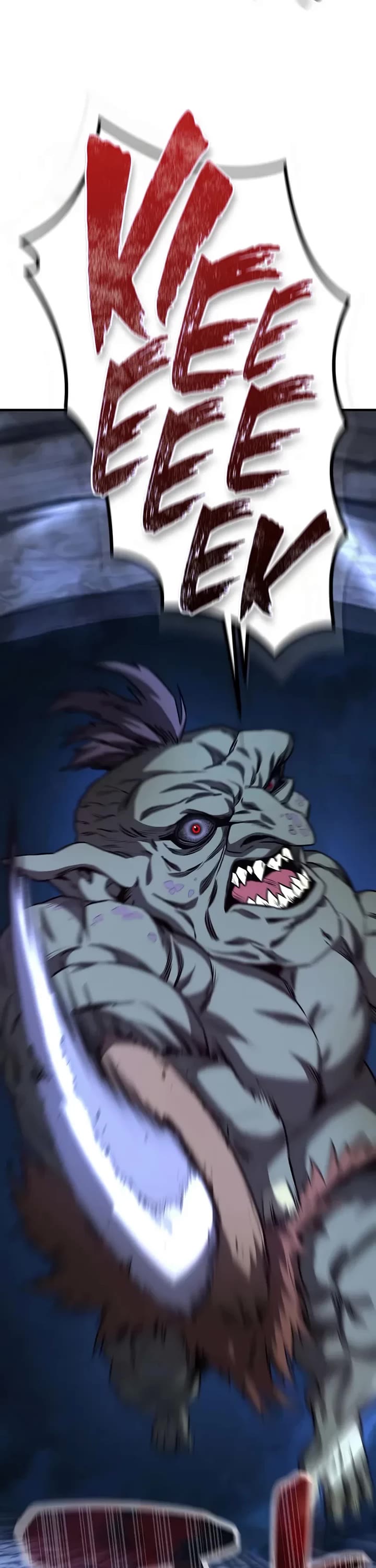 The Berserker's Second Playthrough chapter 6 page 7