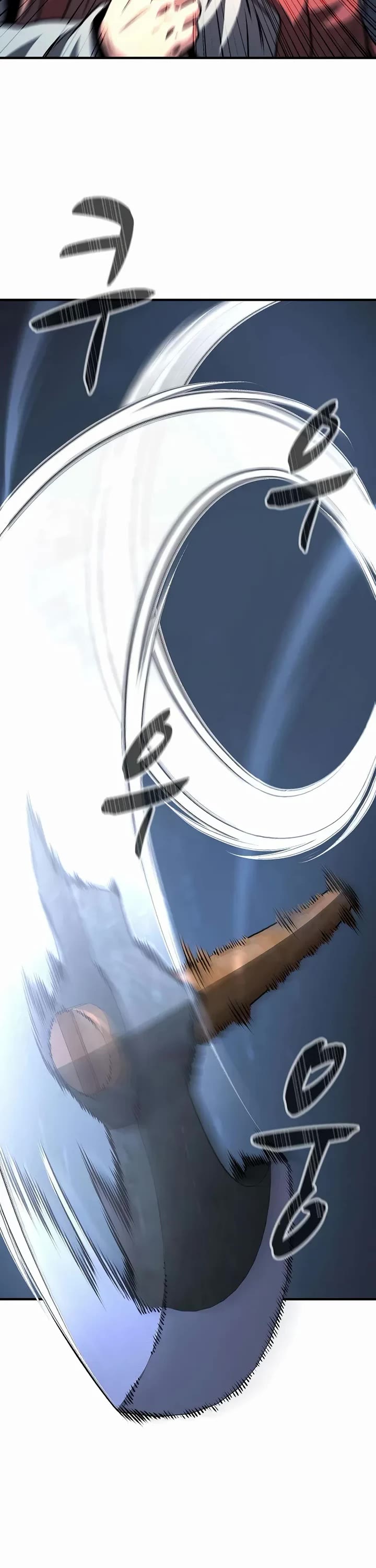 The Berserker's Second Playthrough chapter 7 page 33