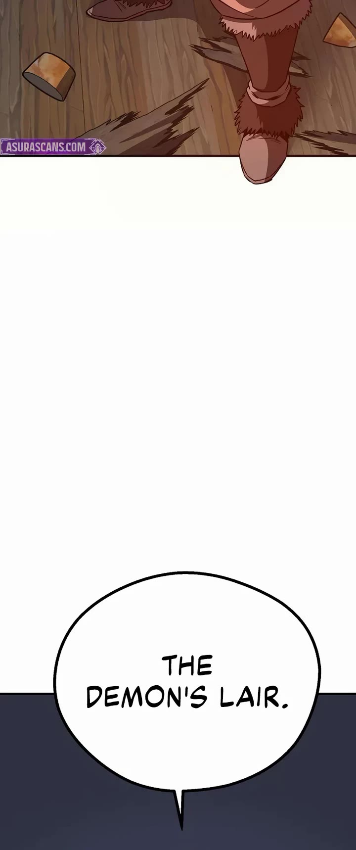 The Berserker's Second Playthrough chapter 7 page 5