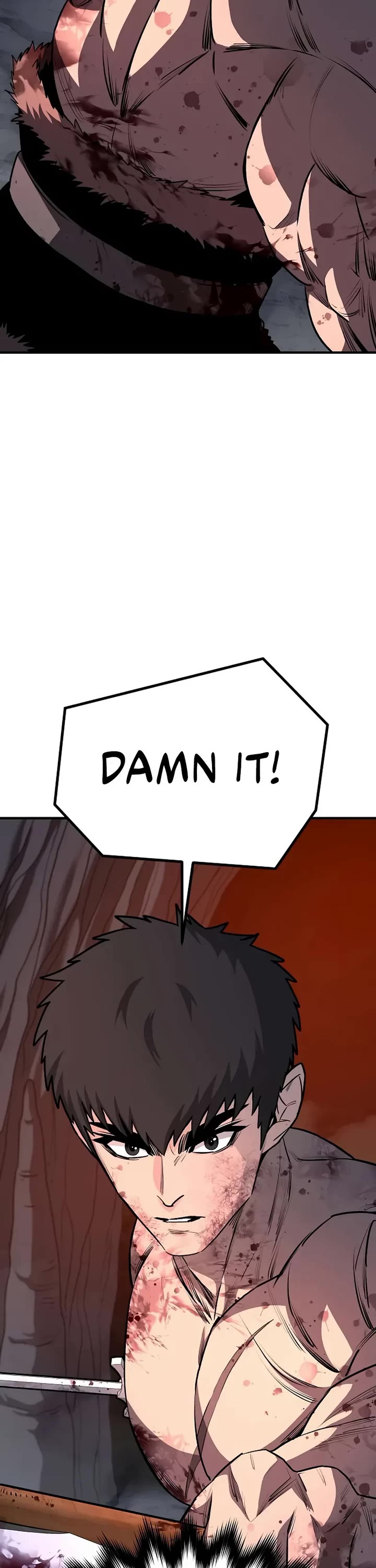 The Berserker's Second Playthrough chapter 8 page 2