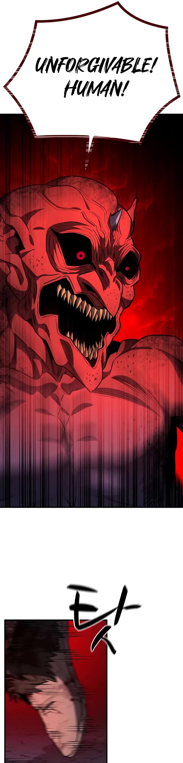 The Berserker's Second Playthrough chapter 8 page 32