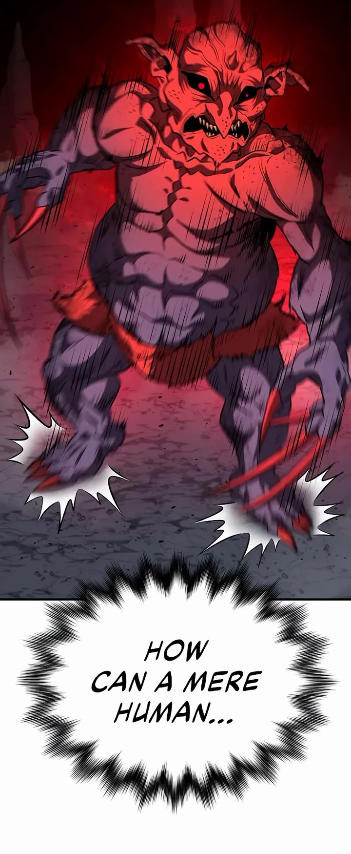 The Berserker's Second Playthrough chapter 8 page 39