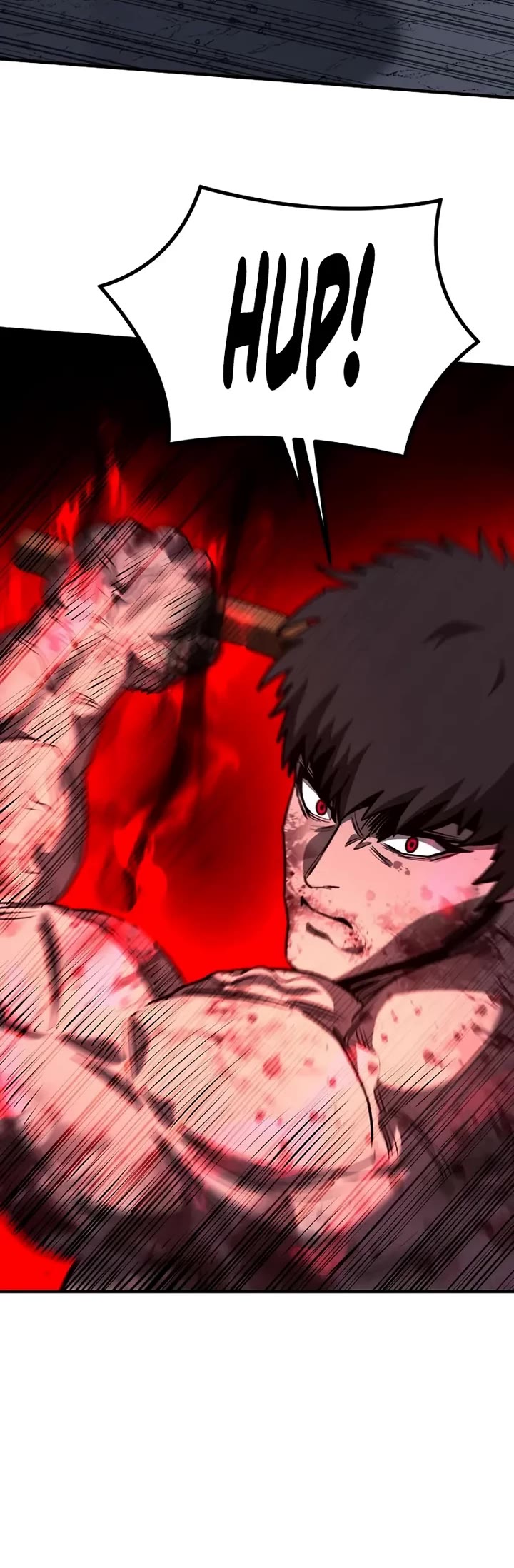 The Berserker's Second Playthrough chapter 8 page 45