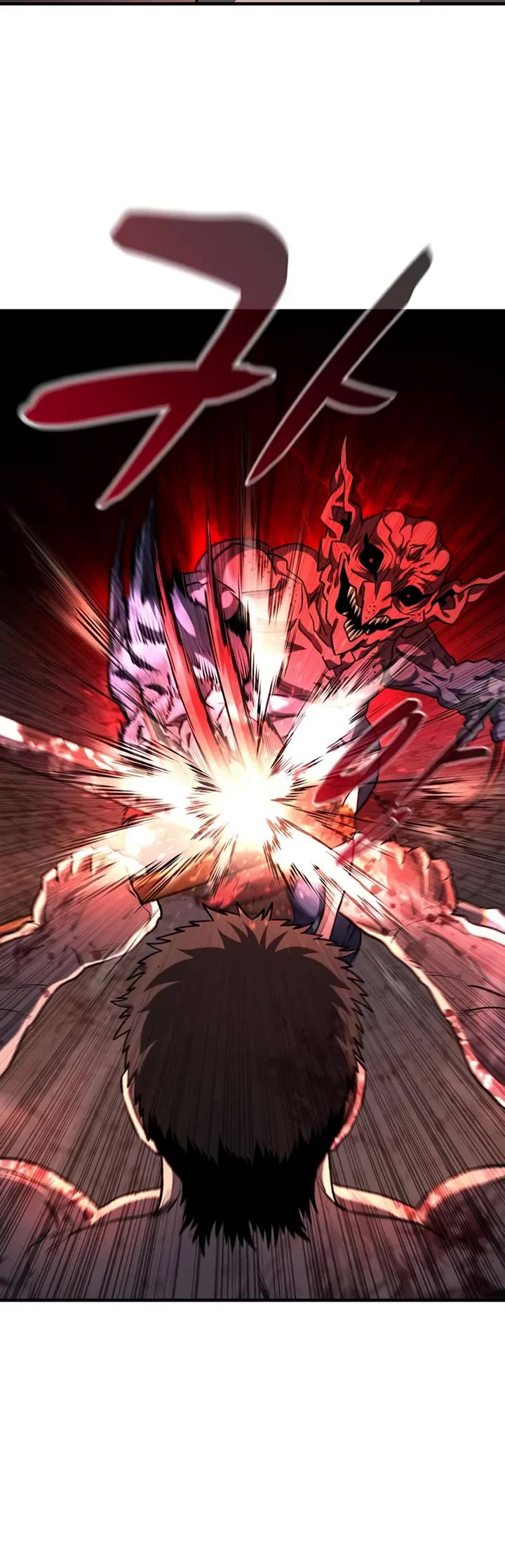 The Berserker's Second Playthrough chapter 8 page 5