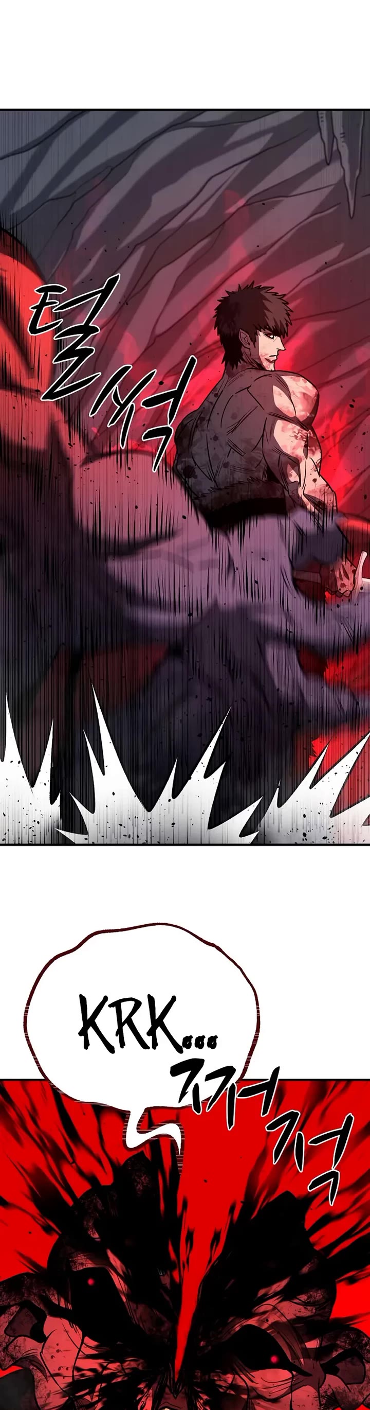 The Berserker's Second Playthrough chapter 9 page 21