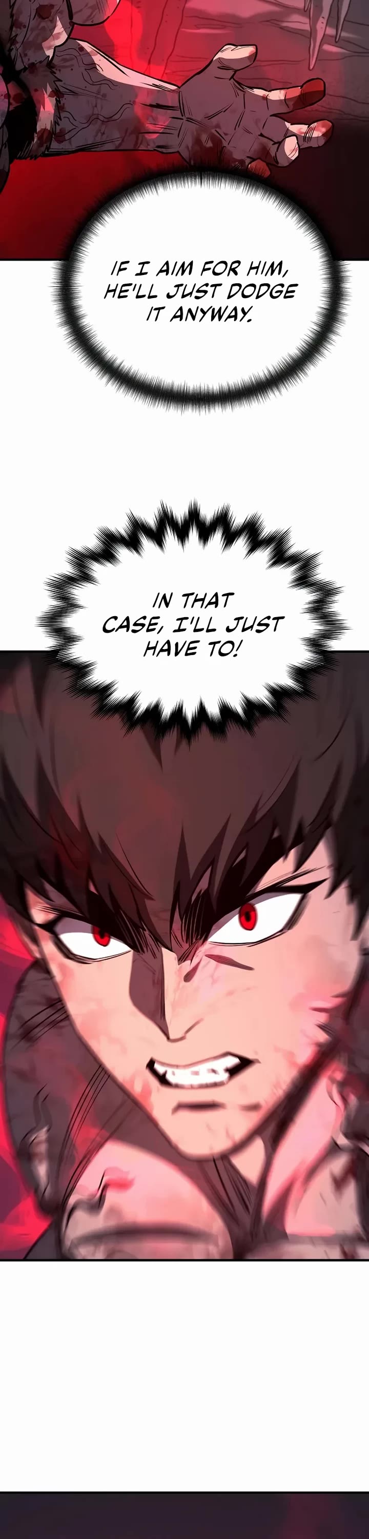 The Berserker's Second Playthrough chapter 9 page 3