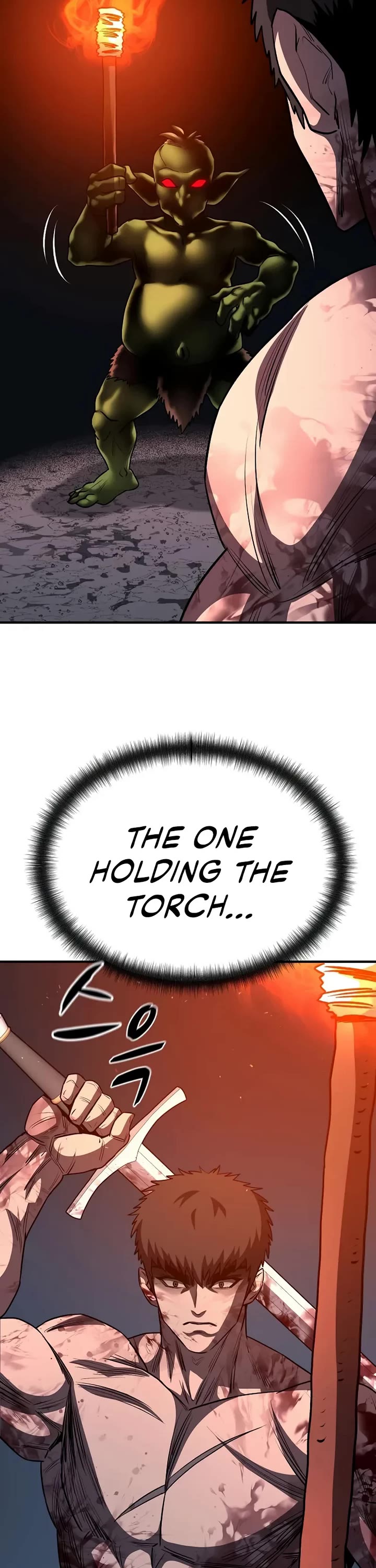 The Berserker's Second Playthrough chapter 9 page 32