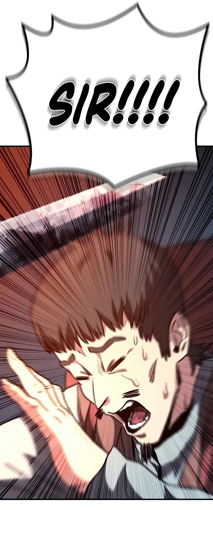 The Berserker's Second Playthrough chapter 9 page 34