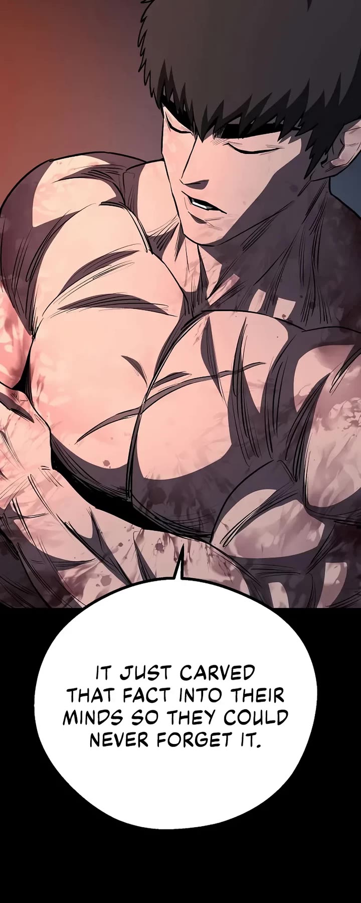 The Berserker's Second Playthrough chapter 9 page 55