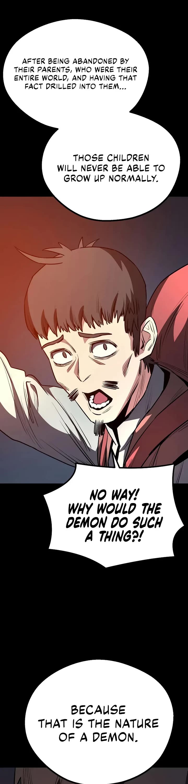 The Berserker's Second Playthrough chapter 9 page 56