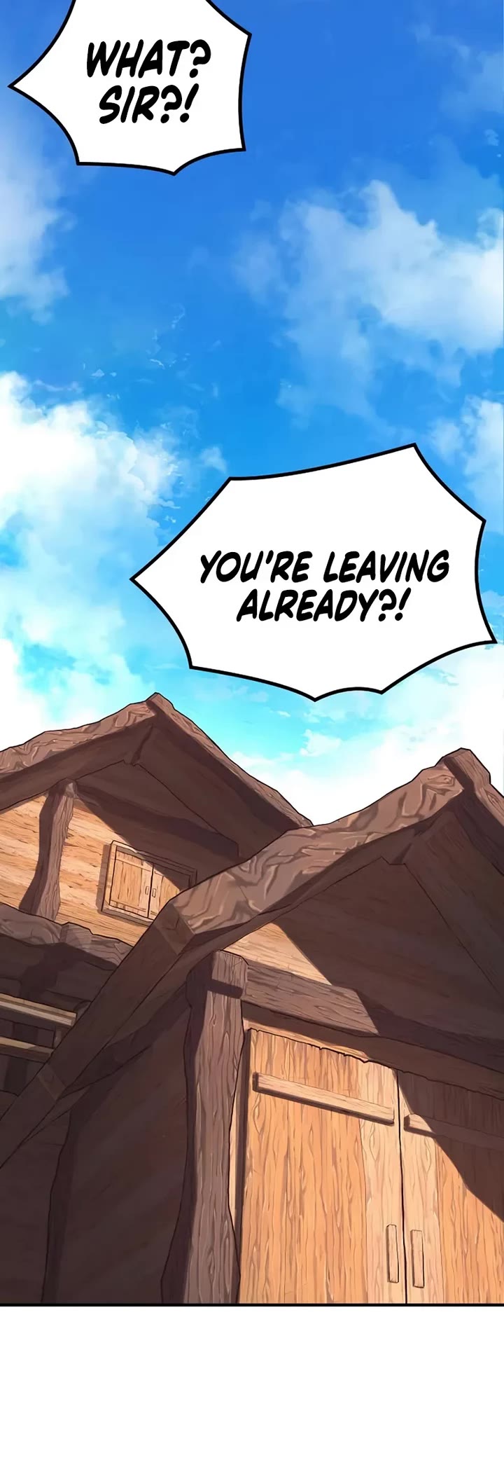 The Berserker's Second Playthrough chapter 9 page 64