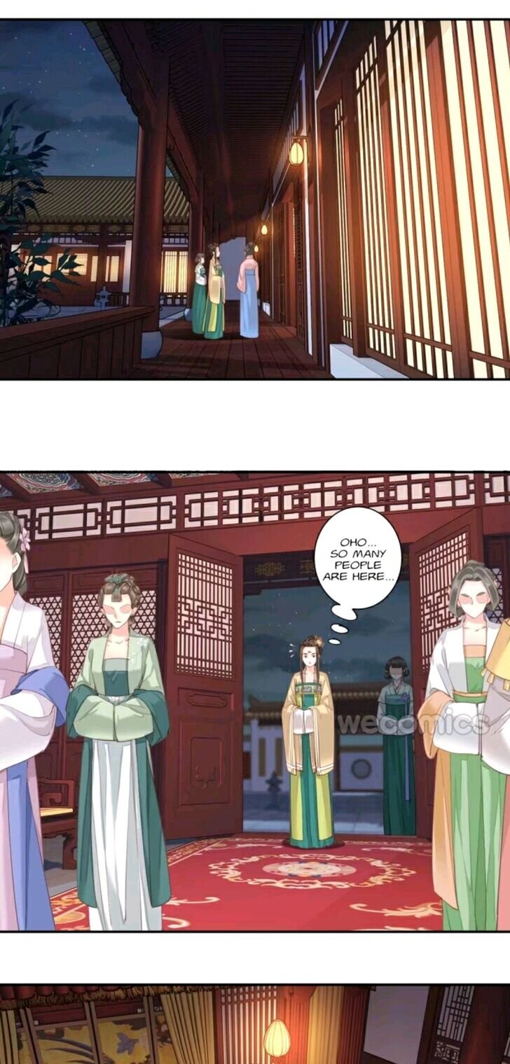 The Bestselling Empress chapter 103 page 2