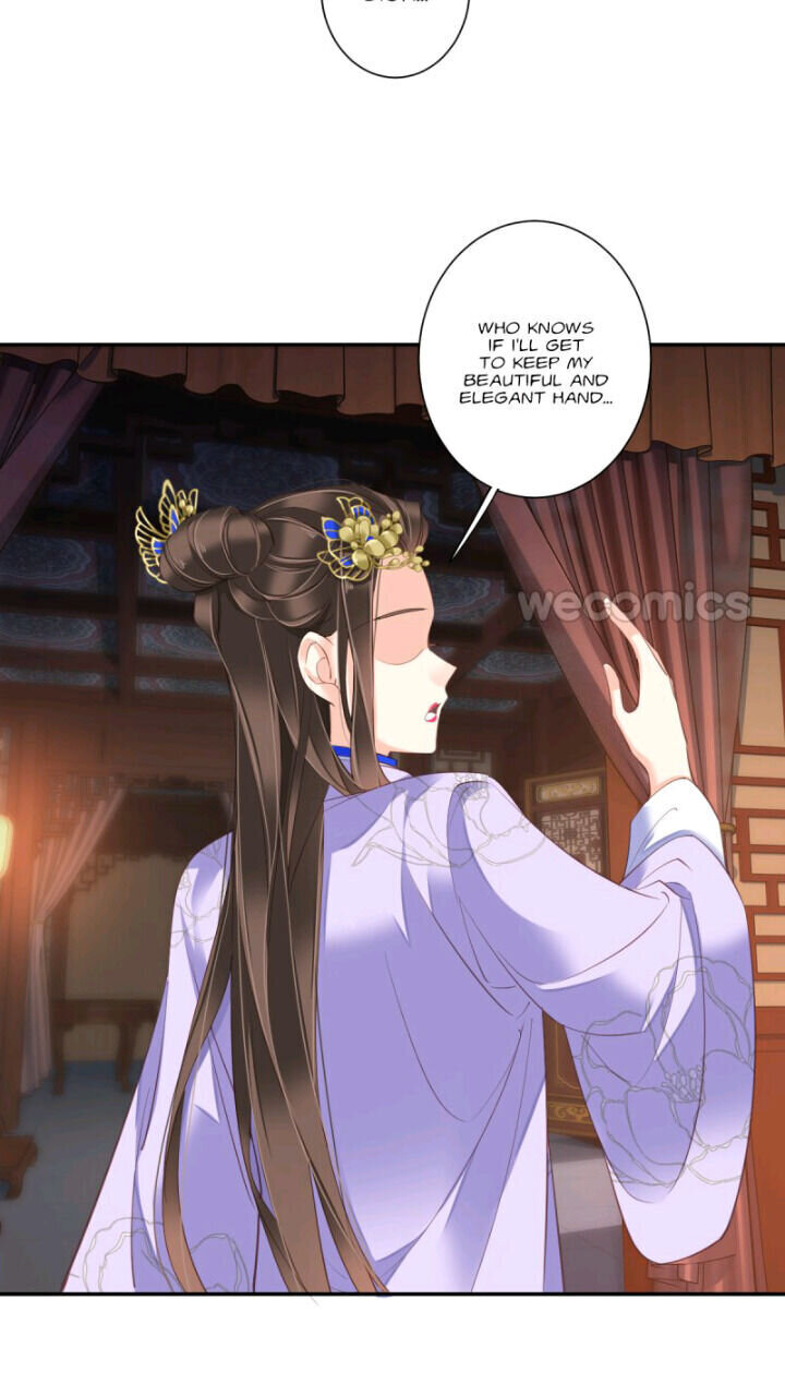 The Bestselling Empress chapter 113 page 7