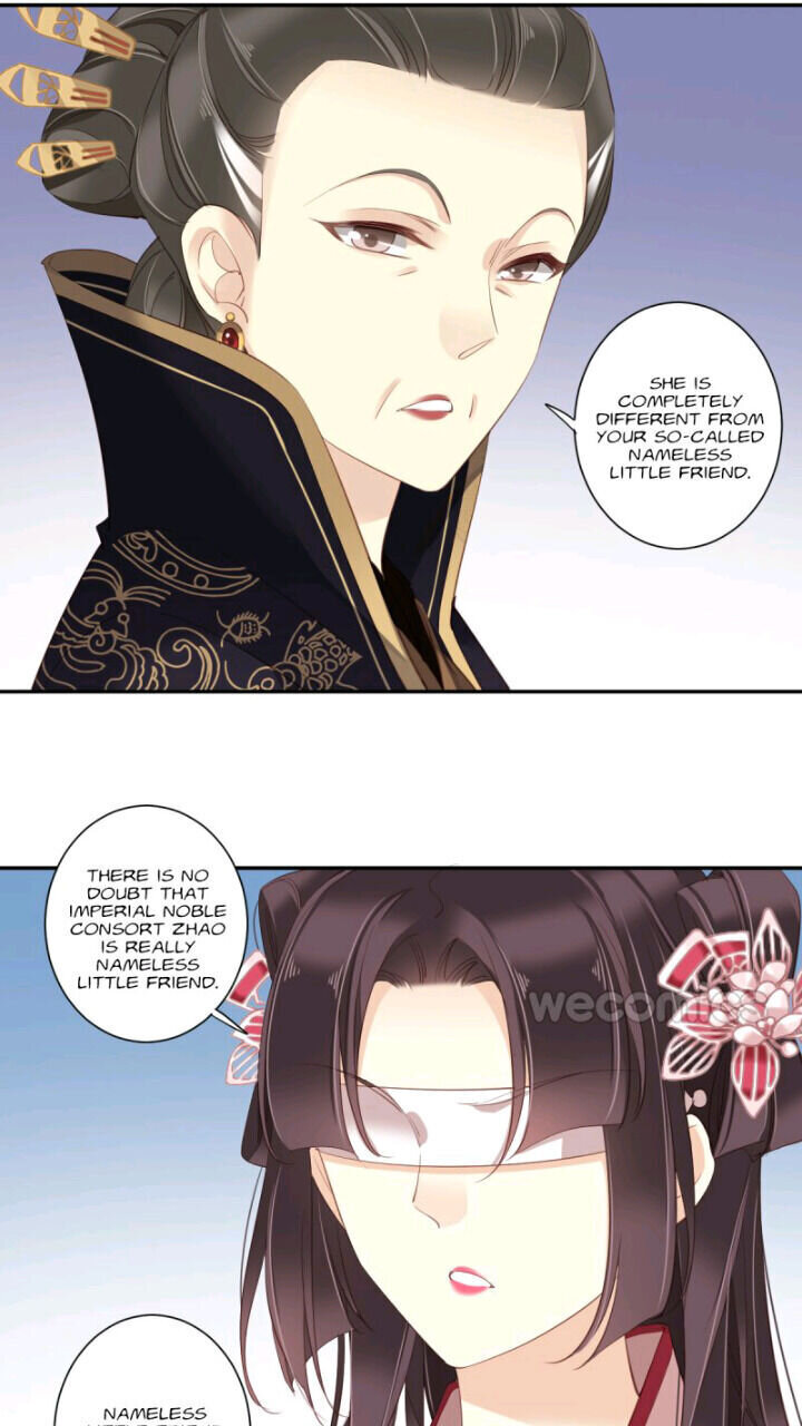 The Bestselling Empress chapter 115 page 3