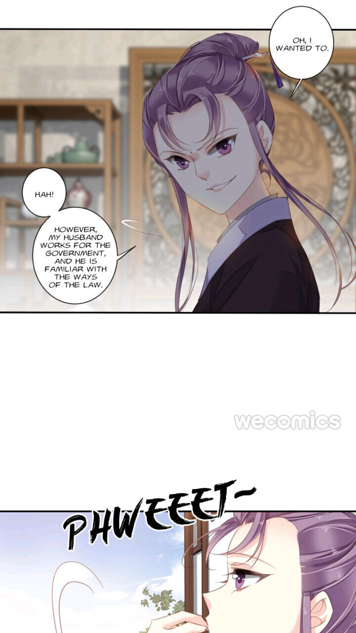 The Bestselling Empress chapter 119 page 26