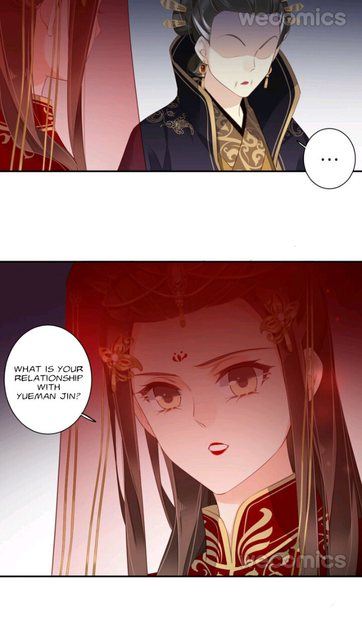 The Bestselling Empress chapter 122 page 20