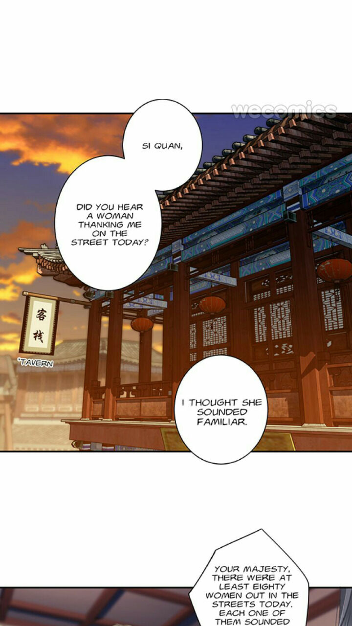 The Bestselling Empress chapter 129 page 14