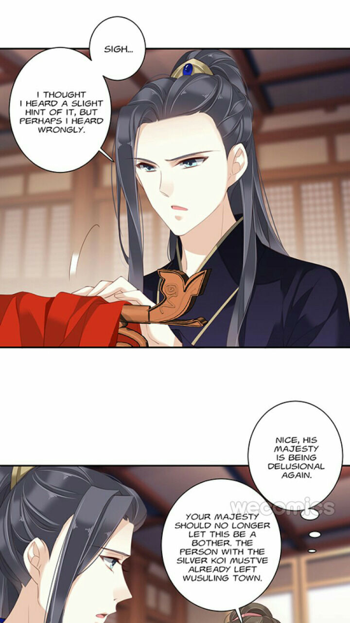 The Bestselling Empress chapter 129 page 16