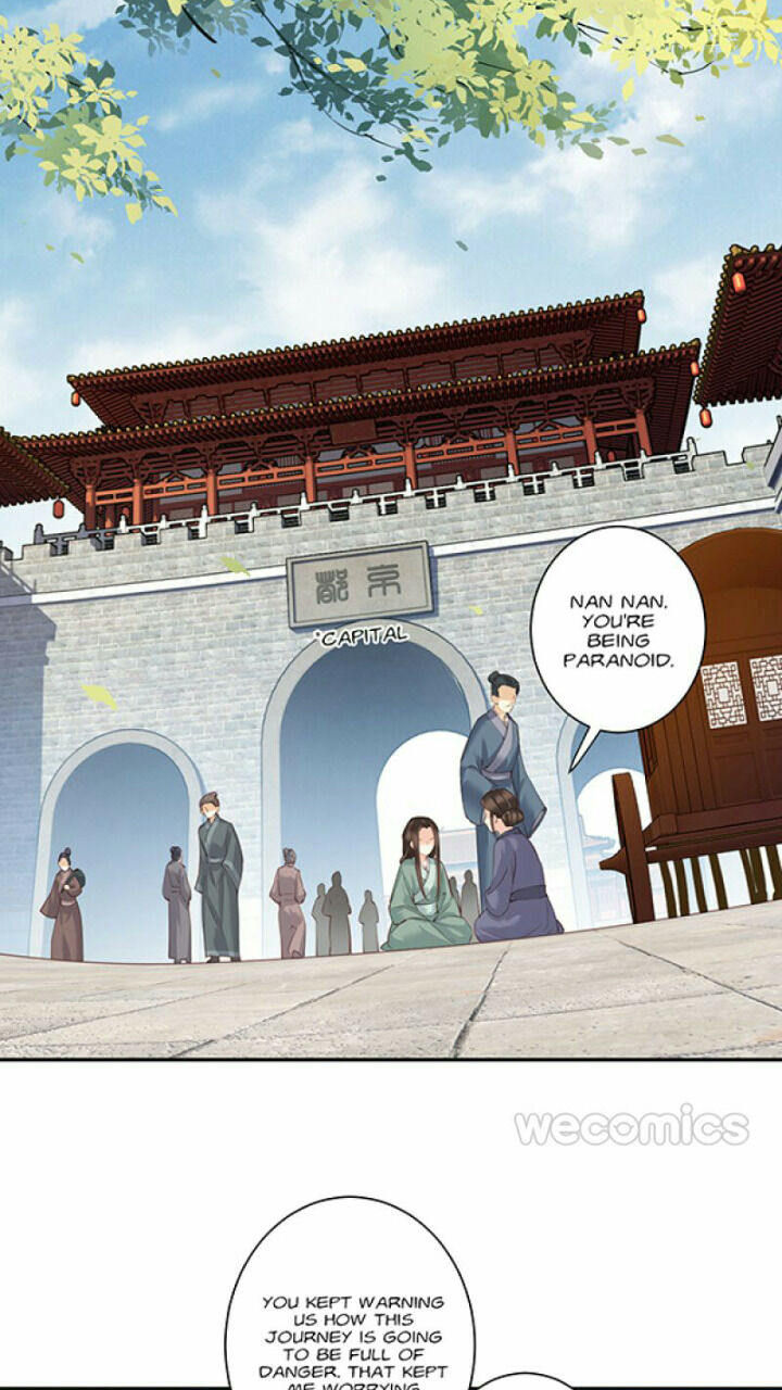 The Bestselling Empress chapter 129 page 32