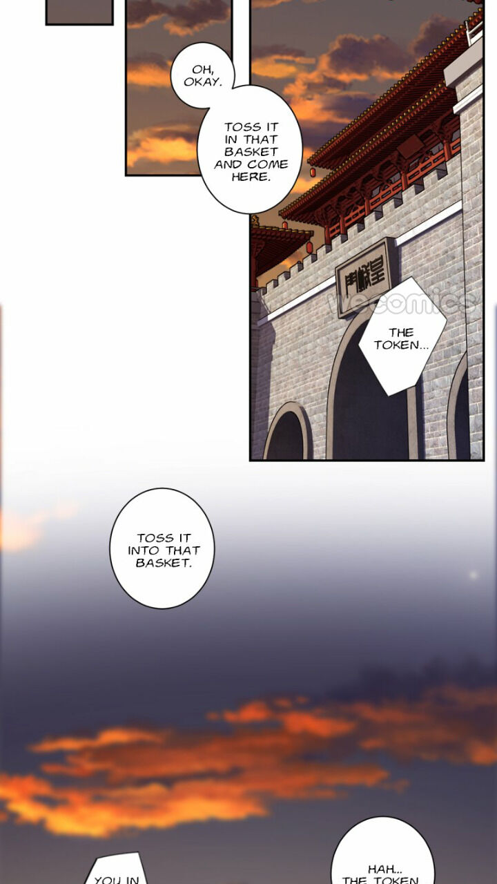 The Bestselling Empress chapter 130 page 15