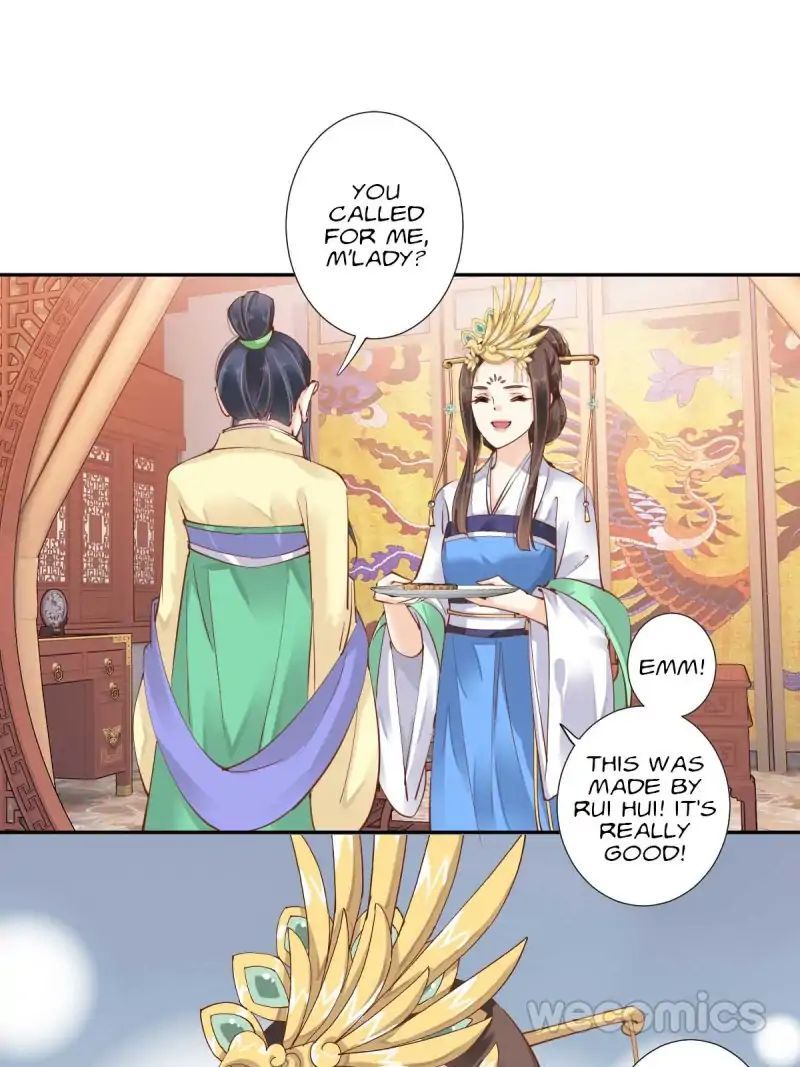 The Bestselling Empress chapter 15 page 9