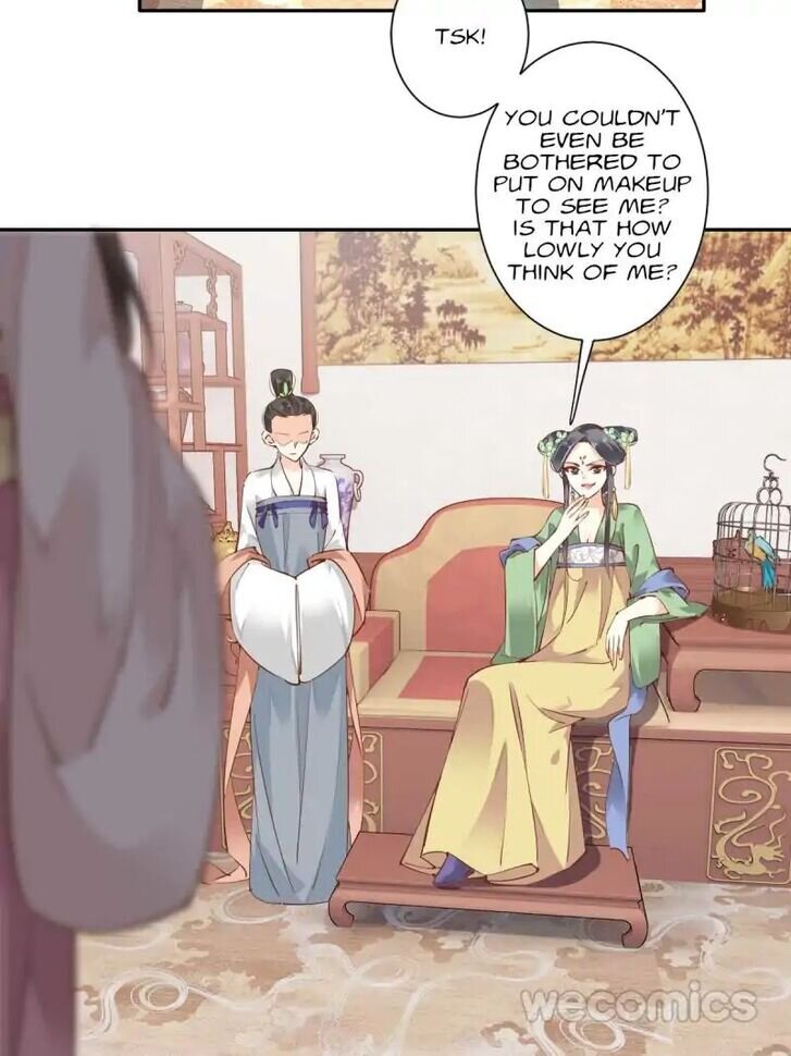 The Bestselling Empress chapter 16 page 18