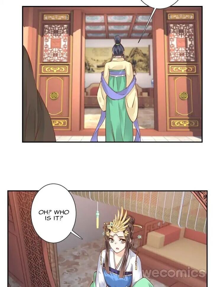 The Bestselling Empress chapter 18 page 15