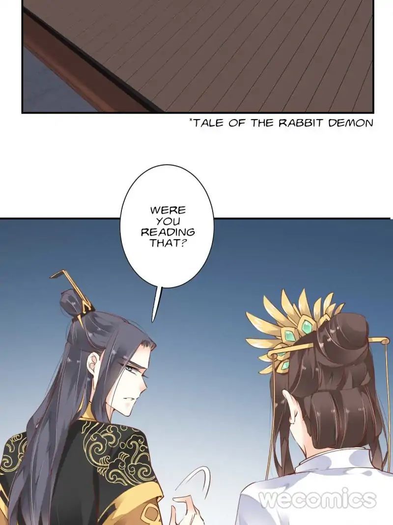 The Bestselling Empress chapter 21 page 10