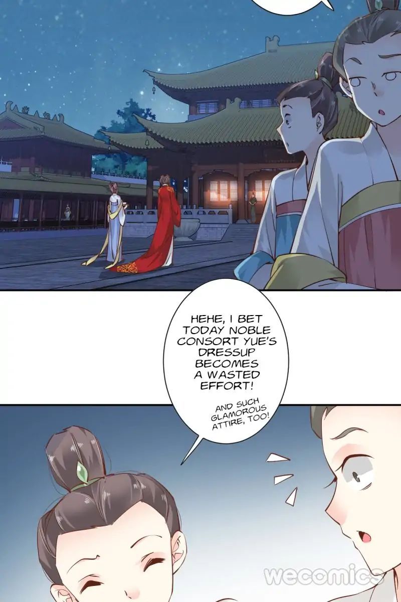 The Bestselling Empress chapter 29 page 13