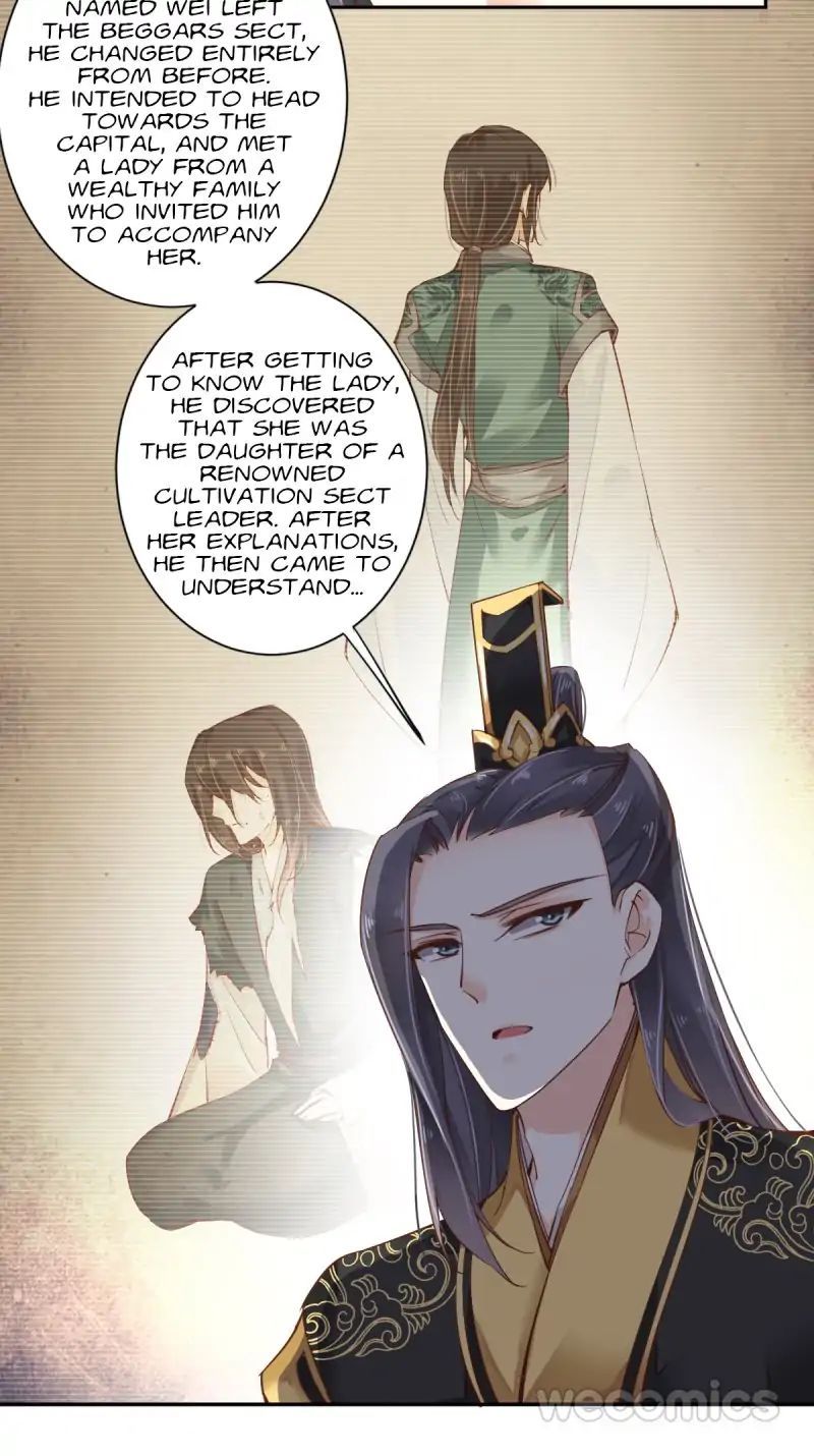 The Bestselling Empress chapter 30 page 4